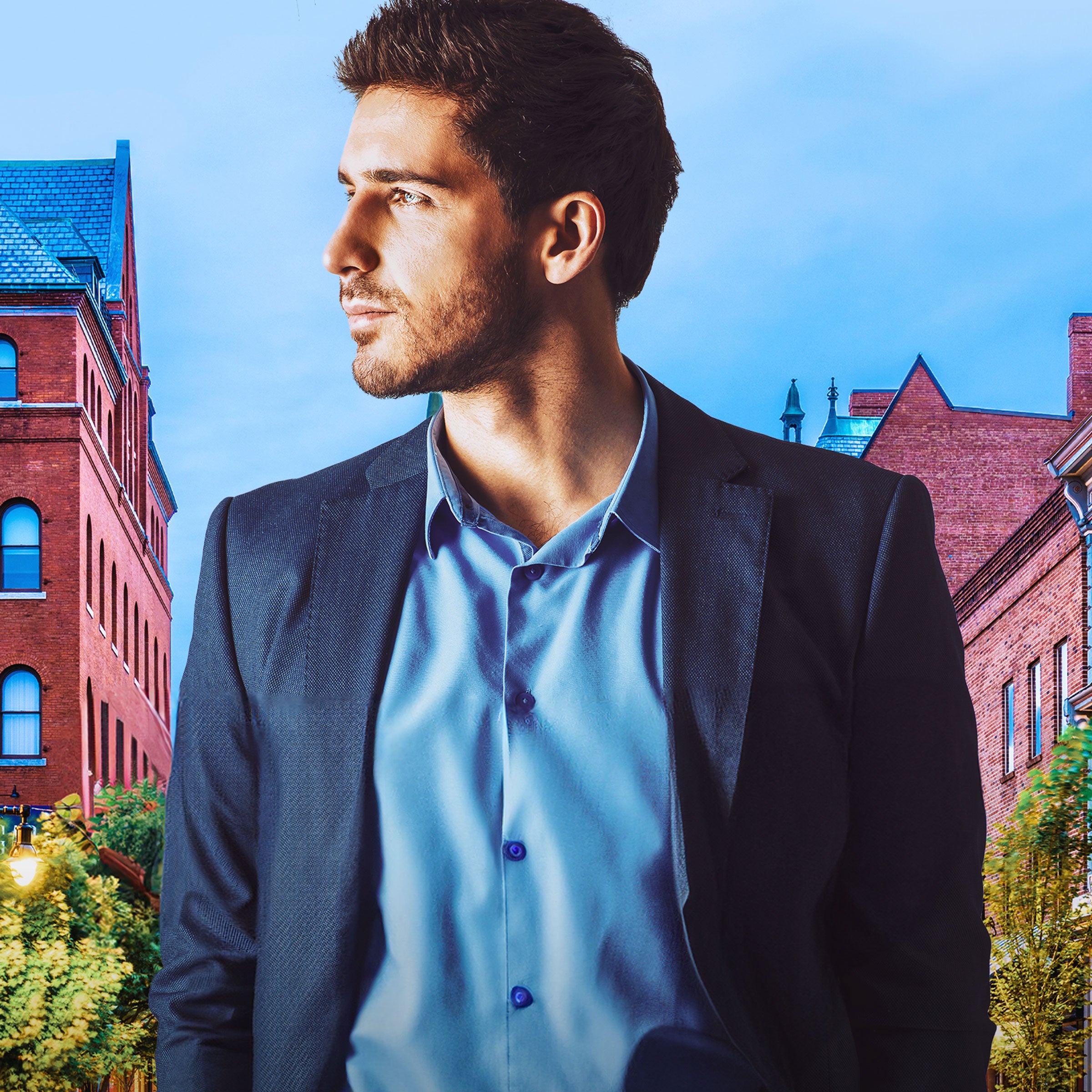 THE BAKER'S CREEK BROTHERS