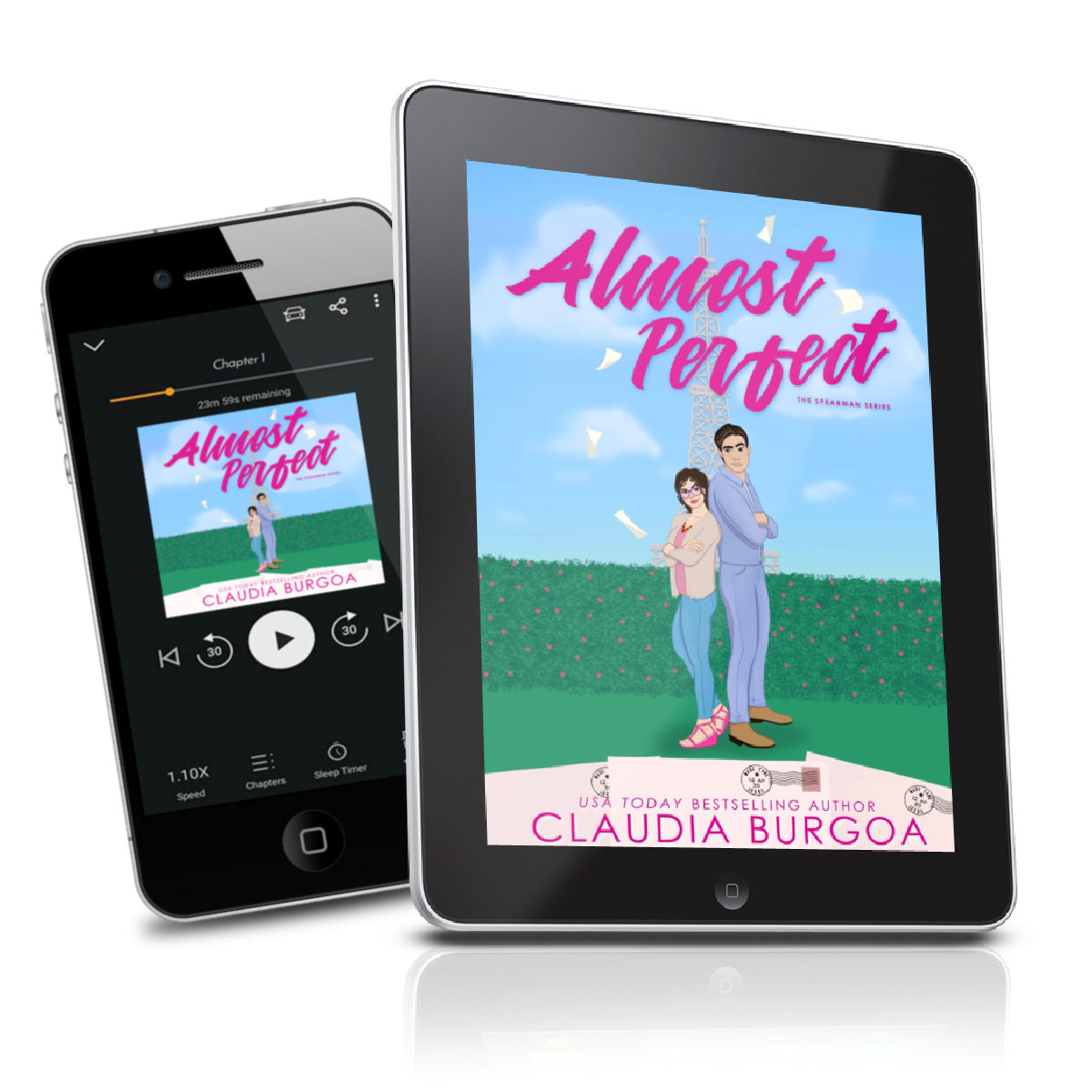 ALMOST PERFECT BUNDLE