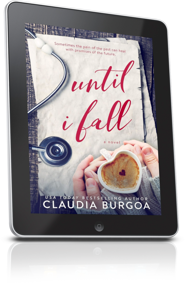 UNTIL I FALL EBOOK