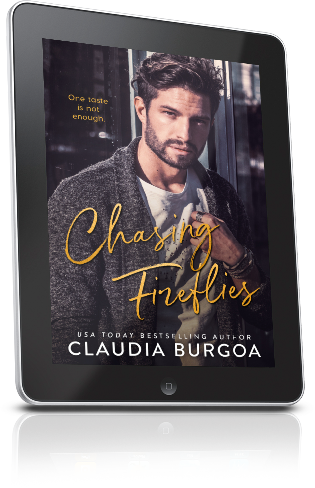 CHASING FIREFLIES EBOOK