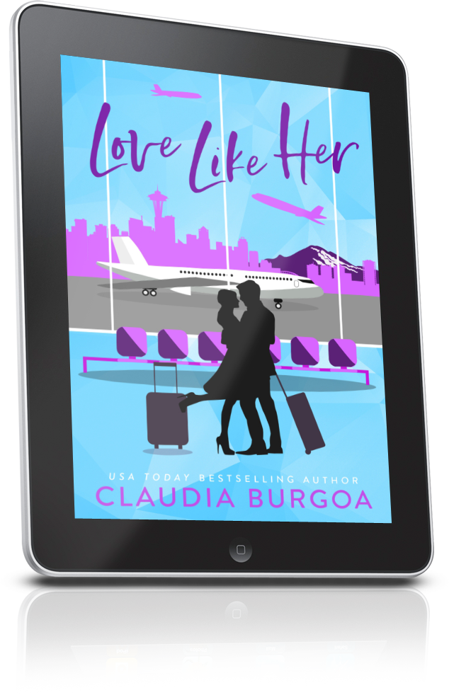LOVE LIKE HER EBOOK (Against All Odds: The Brassard Family #3)