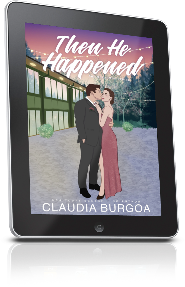 THEN HE HAPPENED eBOOK