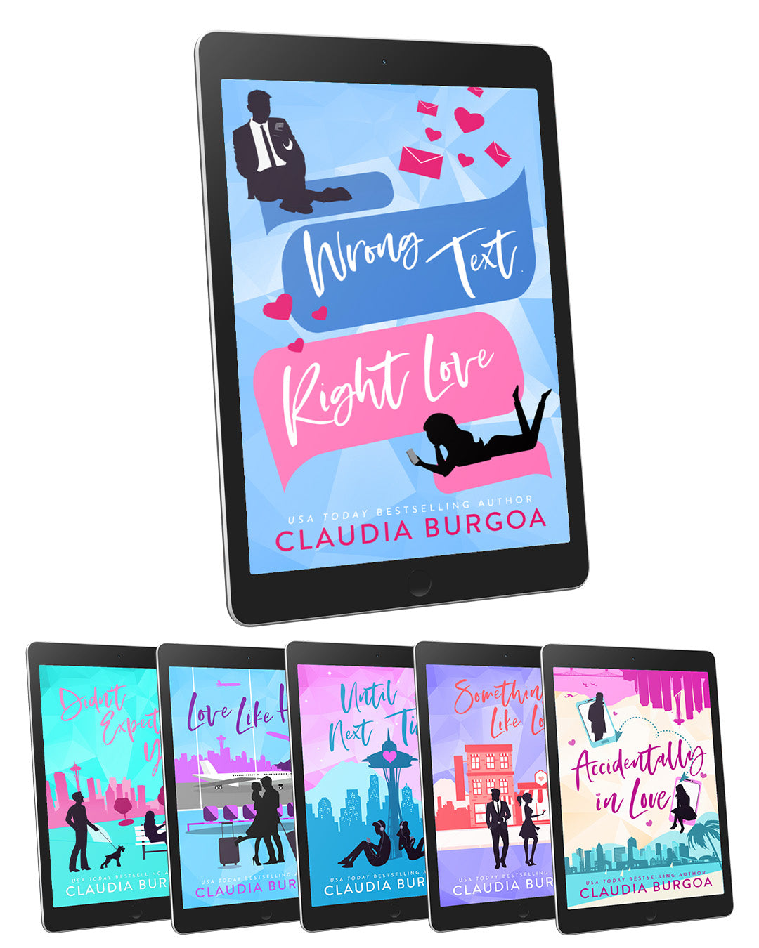 AGAINST ALL ODDS eBOOK BUNDLE