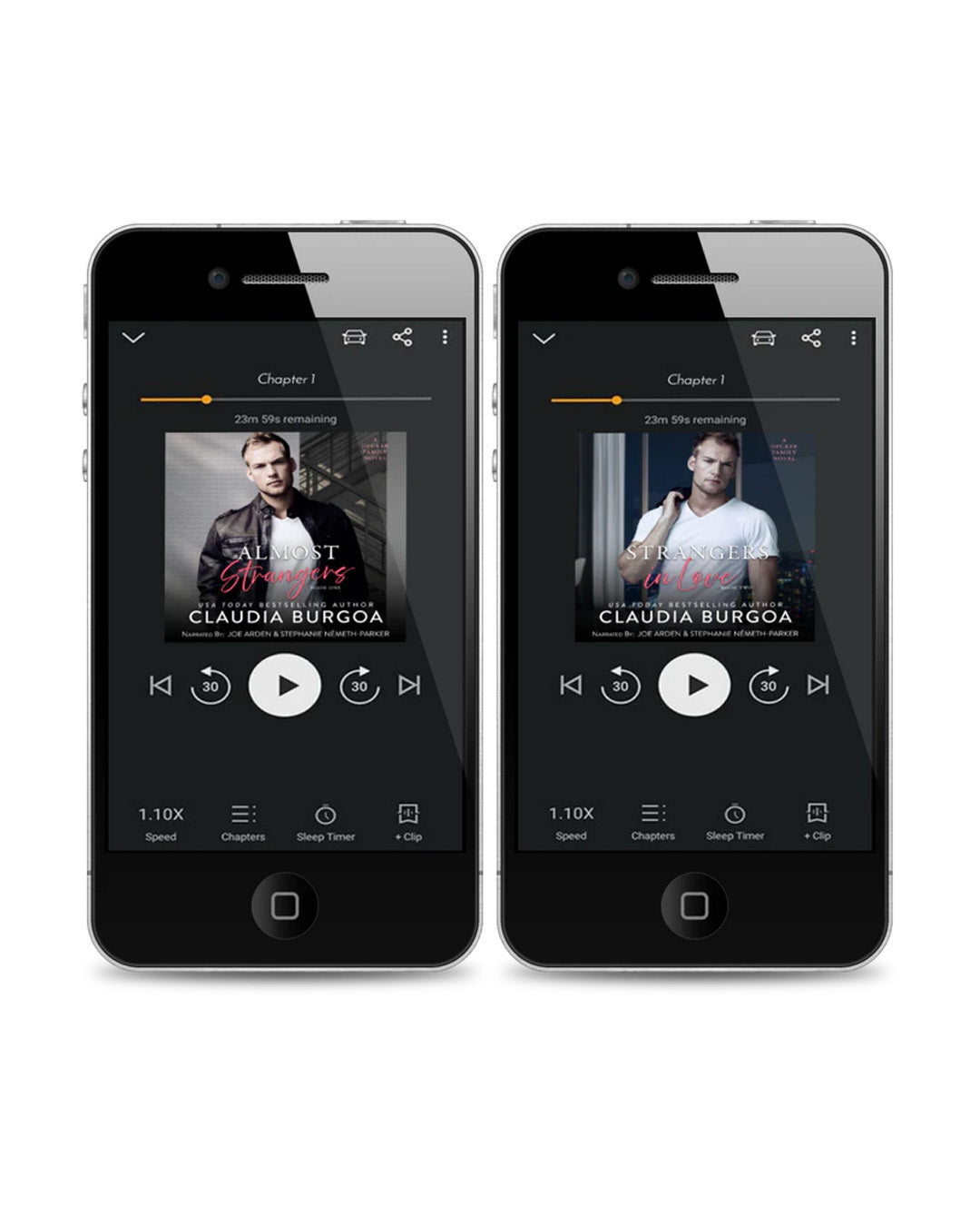 SOMEHOW EVERLASTING DUET AUDIO BUNDLE