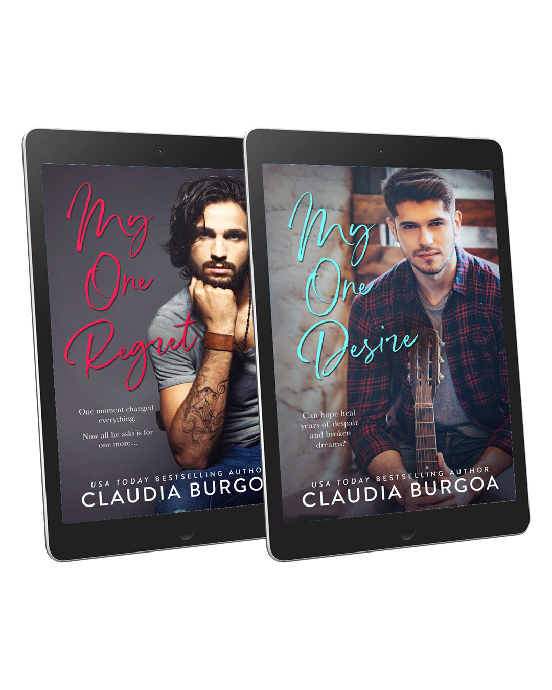 MY ONE eBOOK BUNDLE
