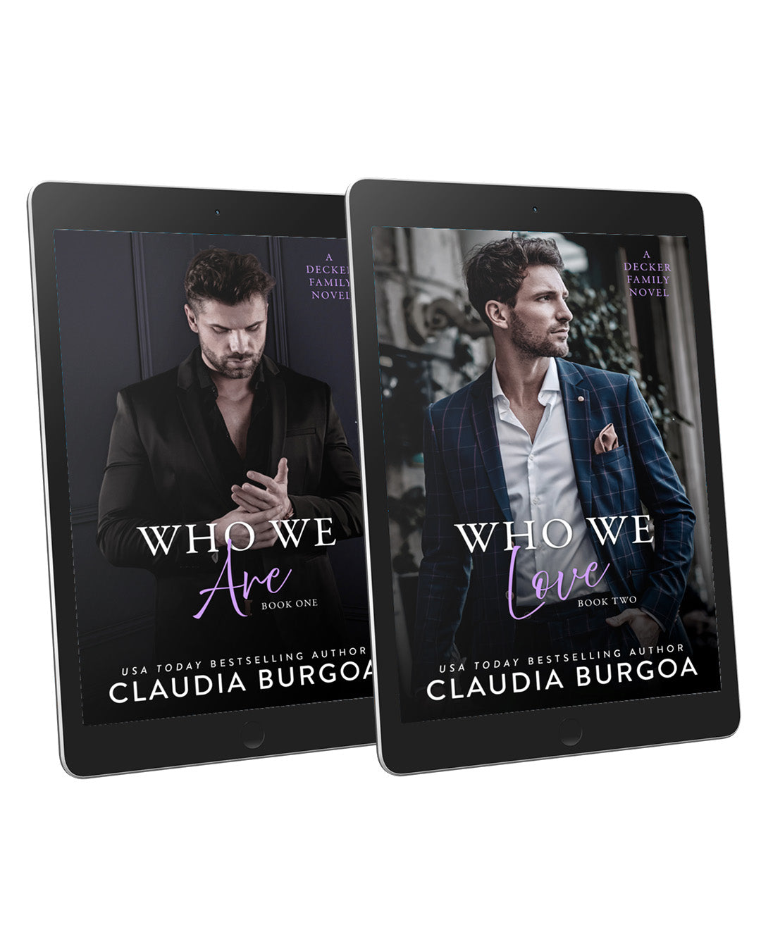 PERFECT EVERLASTING DUET eBOOK BUNDLE