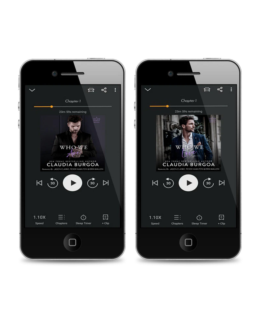 PERFECT EVERLASTING DUET AUDIO BUNDLE