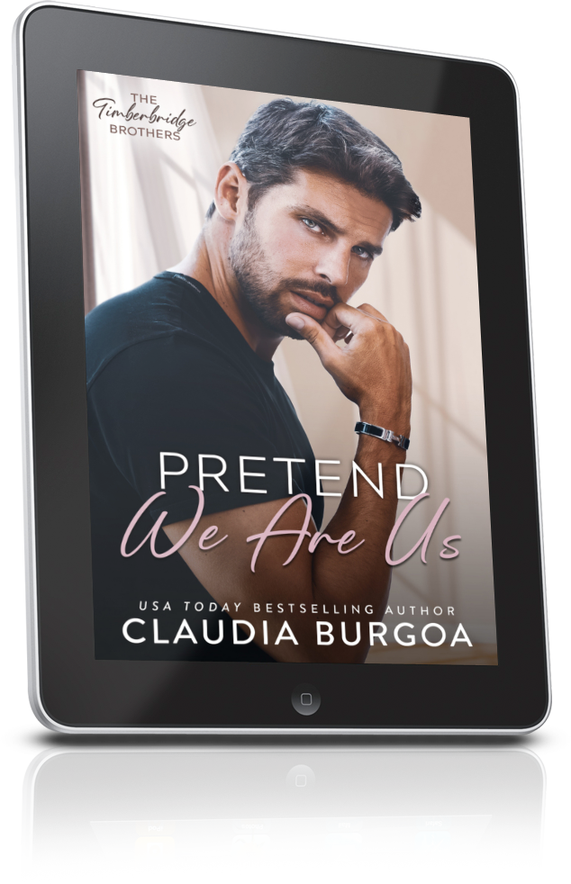 PRETEND WE ARE US eBOOK