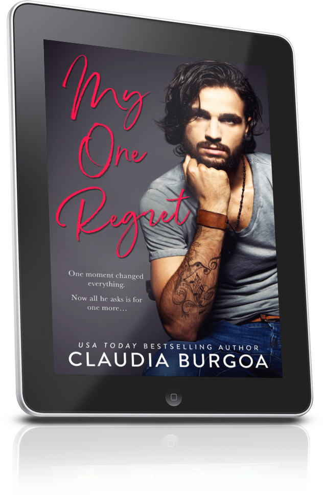 MY ONE REGRET EBOOK (My One #1)