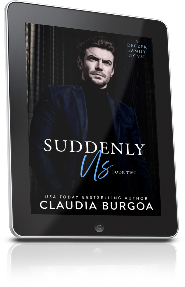 SUDDENLY US EBOOK [Unexpected Everlasting Duet #2]