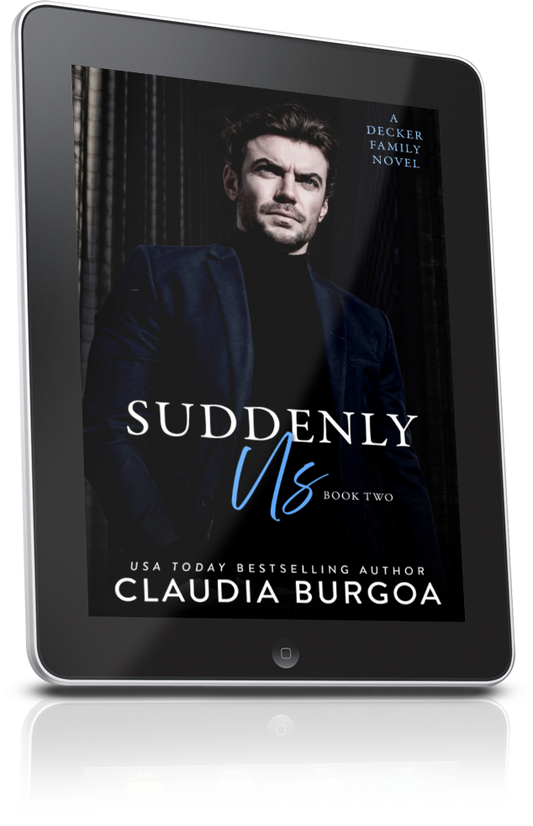 SUDDENLY US EBOOK [Unexpected Everlasting Duet #2]